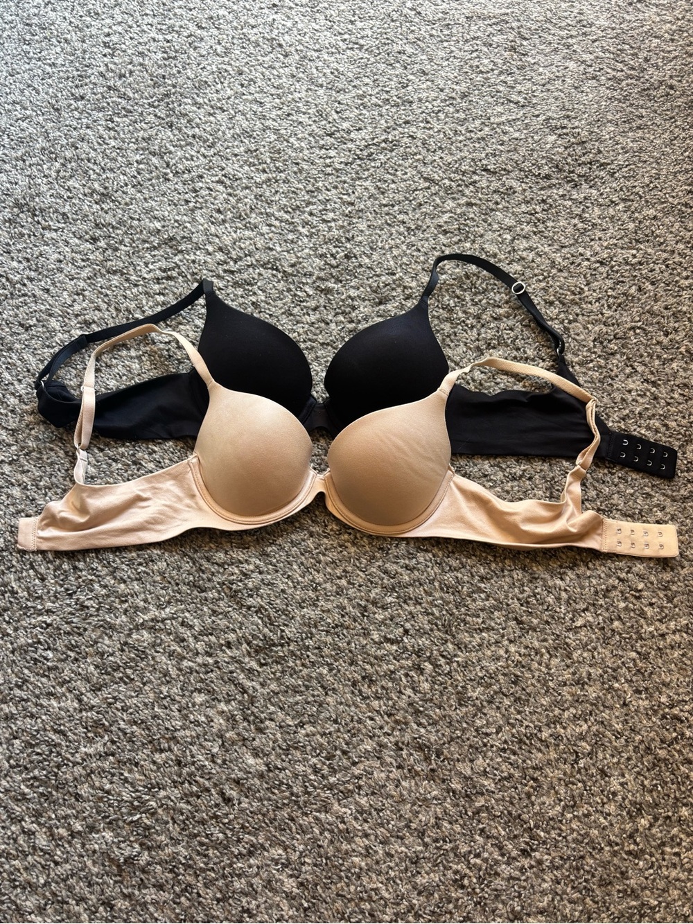 Aerie Sunnie Demi bra